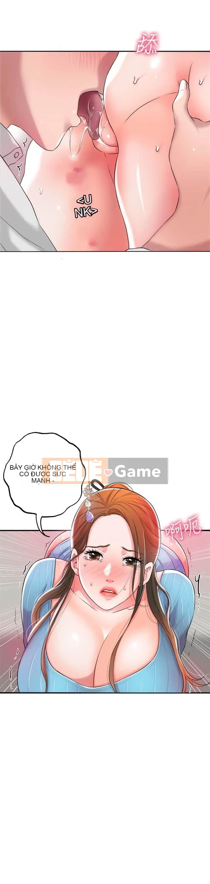 Thống đốc hạnh phúc Chương 1-108