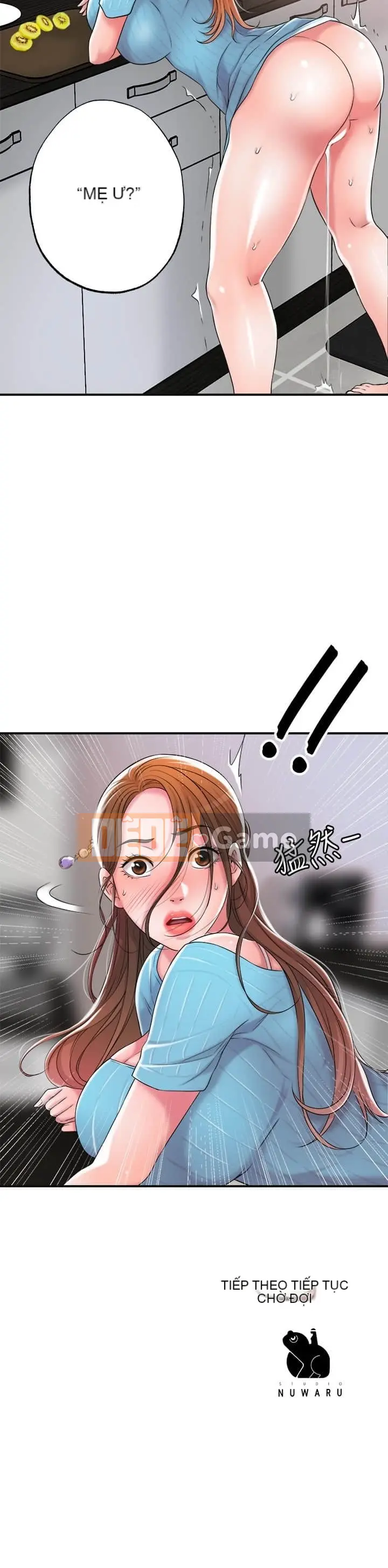 Thống đốc hạnh phúc Chương 1-108