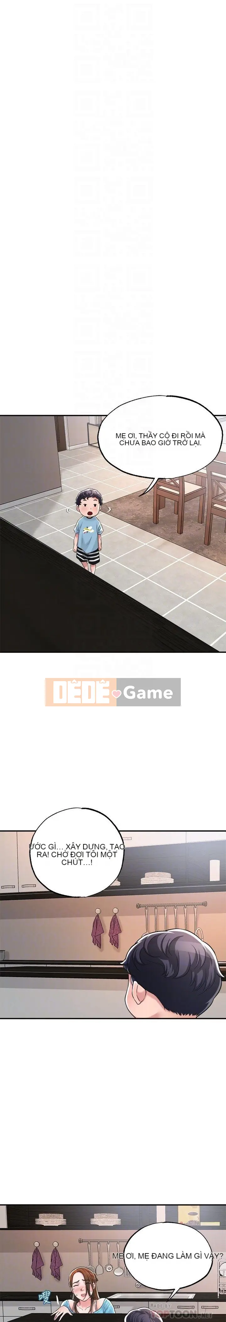 Thống đốc hạnh phúc Chương 1-108