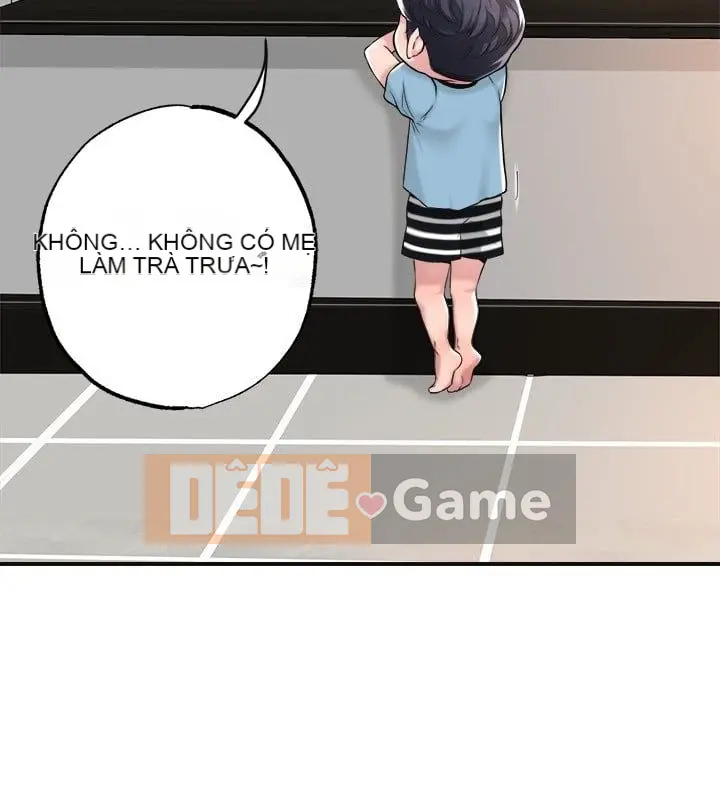 Thống đốc hạnh phúc Chương 1-108