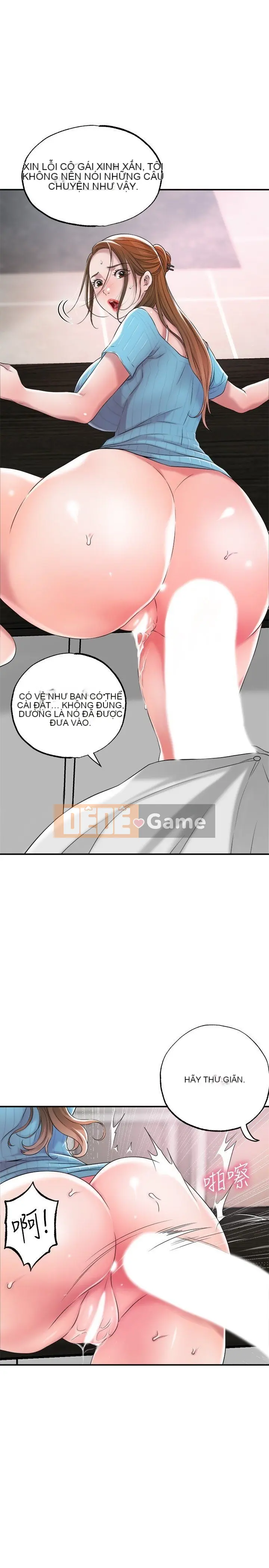 Thống đốc hạnh phúc Chương 1-108