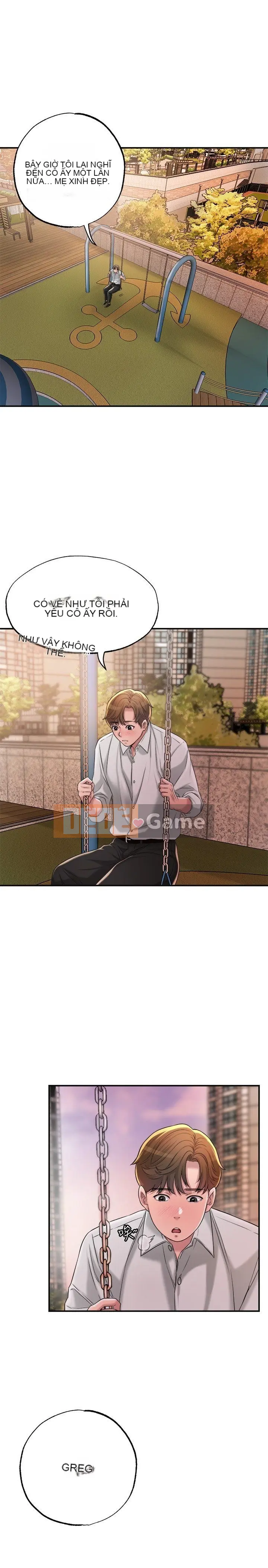 Thống đốc hạnh phúc Chương 1-108