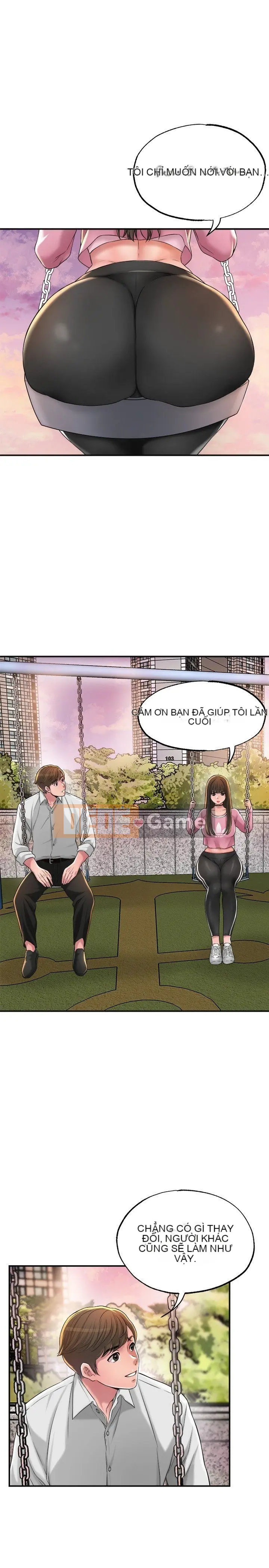 Thống đốc hạnh phúc Chương 1-108