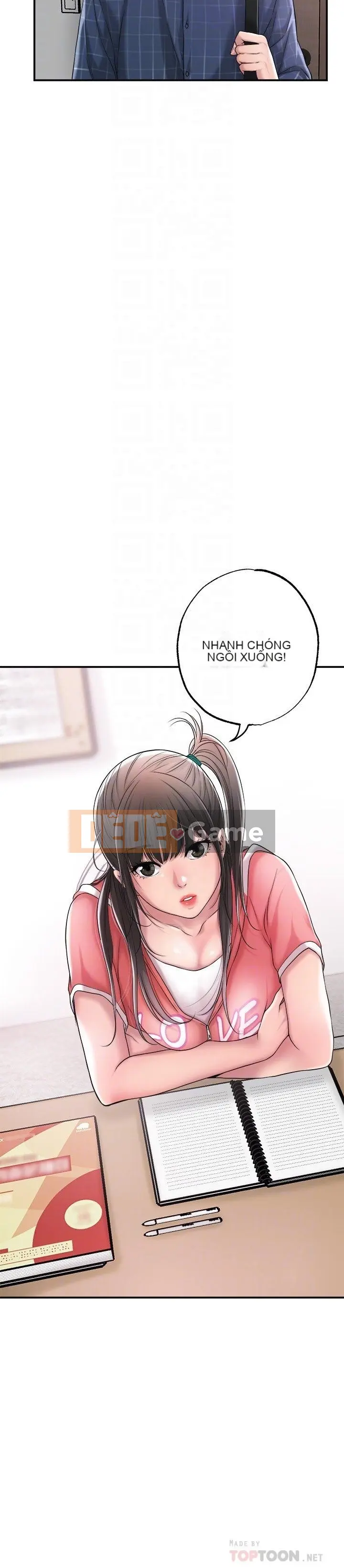 Thống đốc hạnh phúc Chương 1-108