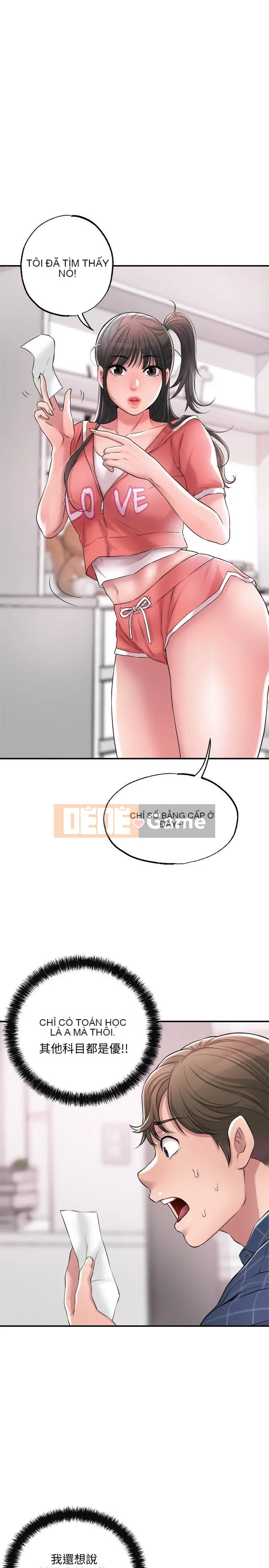 Thống đốc hạnh phúc Chương 1-108