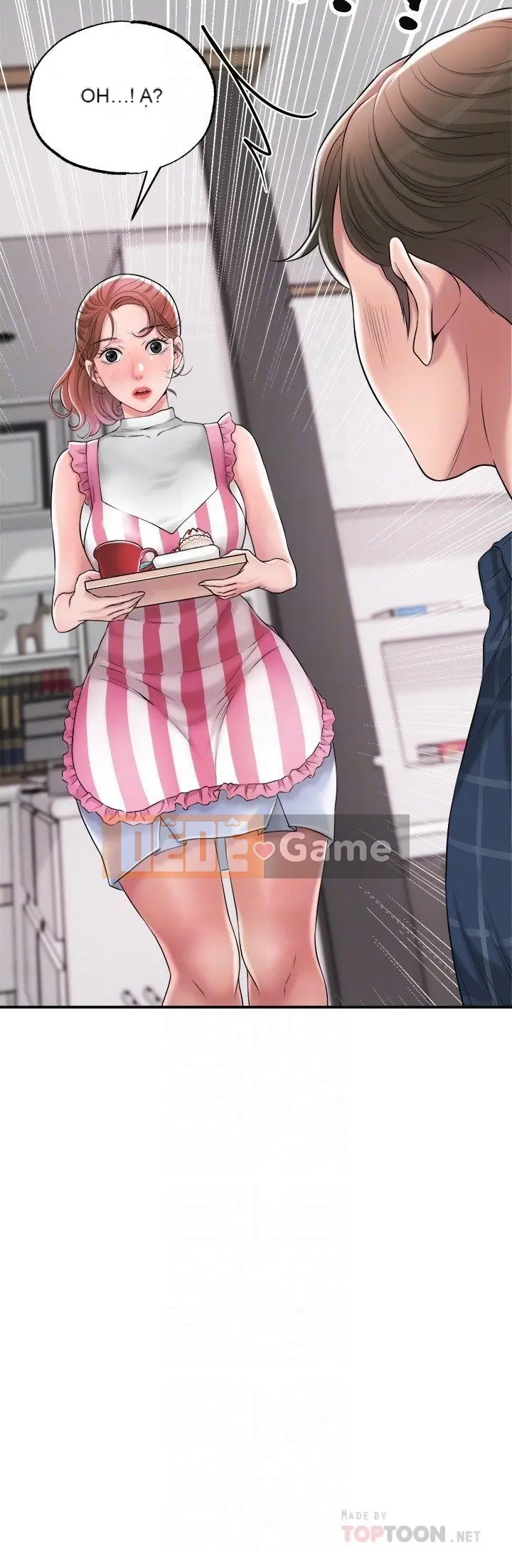 Thống đốc hạnh phúc Chương 1-108