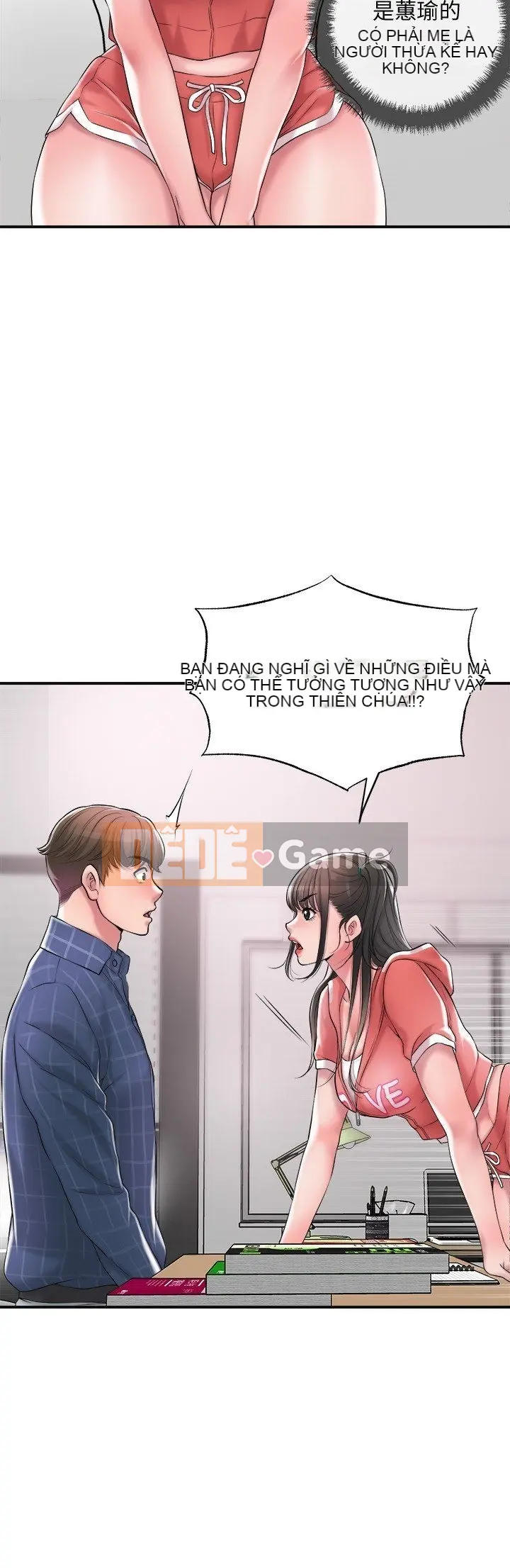 Thống đốc hạnh phúc Chương 1-108