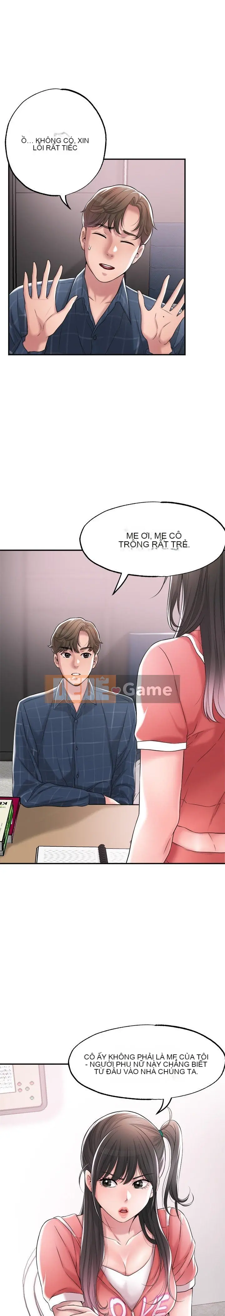 Thống đốc hạnh phúc Chương 1-108