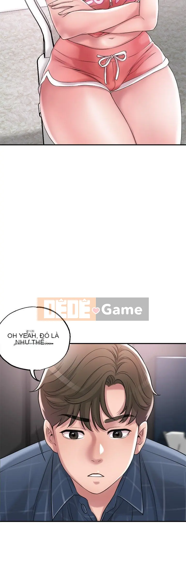 Thống đốc hạnh phúc Chương 1-108