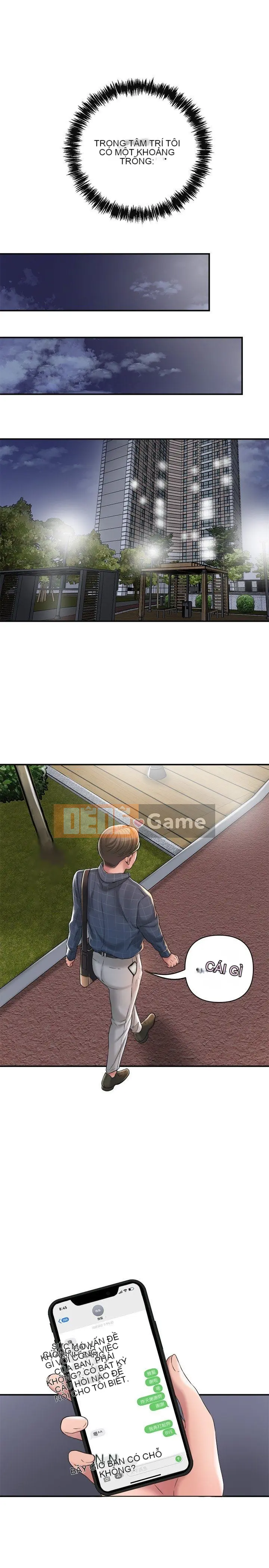 Thống đốc hạnh phúc Chương 1-108