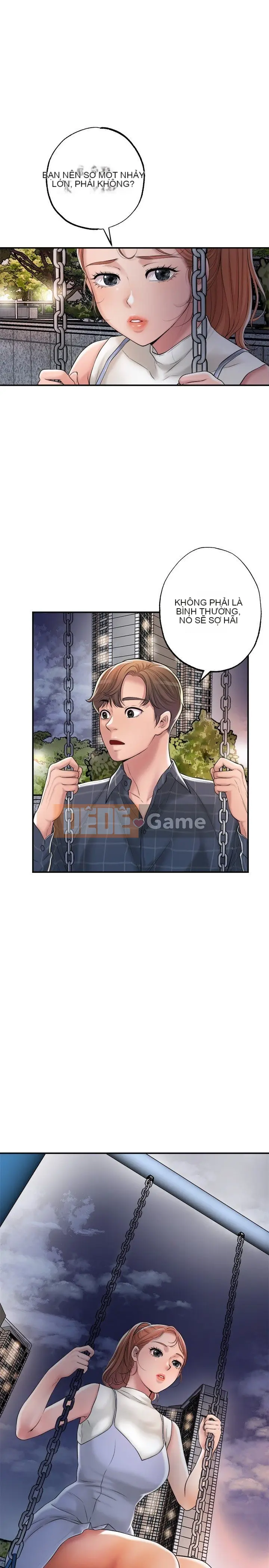 Thống đốc hạnh phúc Chương 1-108