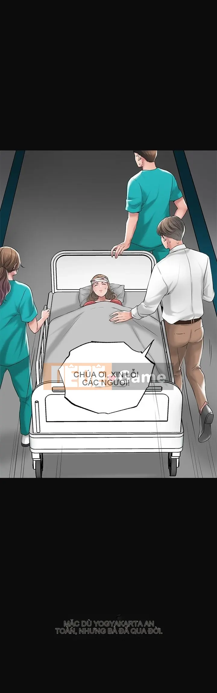 Thống đốc hạnh phúc Chương 1-108