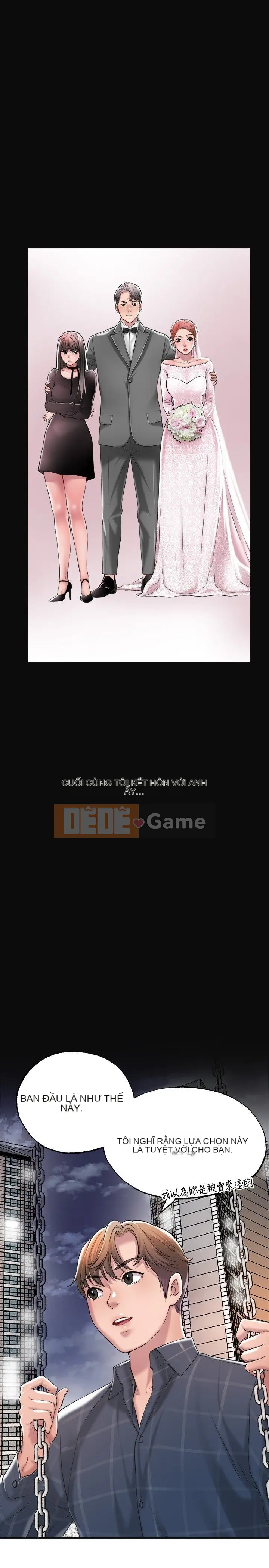 Thống đốc hạnh phúc Chương 1-108