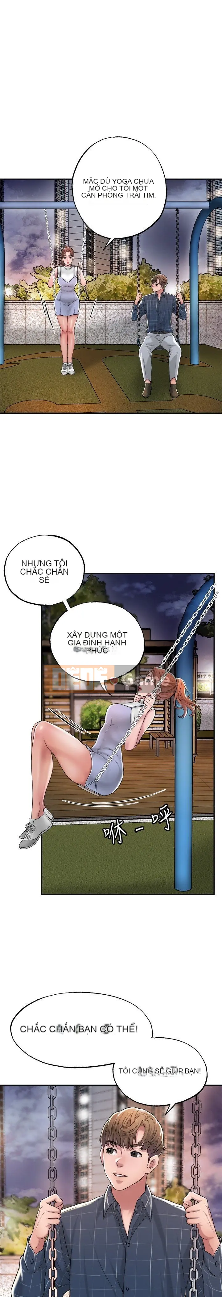 Thống đốc hạnh phúc Chương 1-108