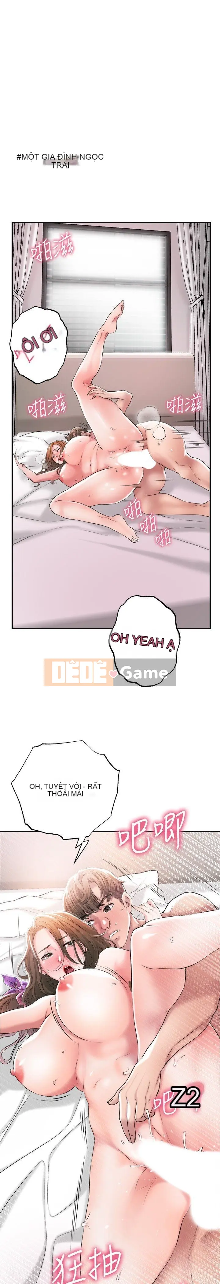 Thống đốc hạnh phúc Chương 1-108