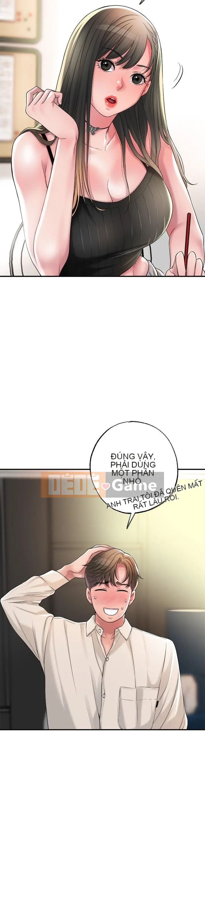 Thống đốc hạnh phúc Chương 1-108