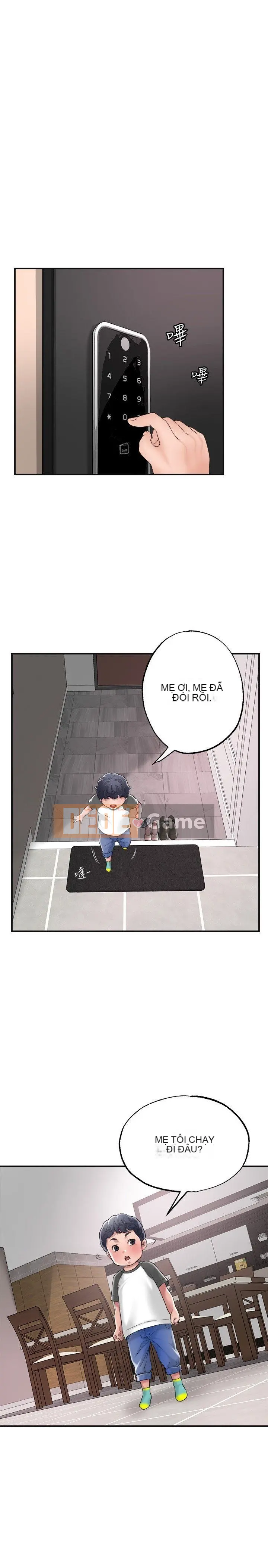 Thống đốc hạnh phúc Chương 1-108