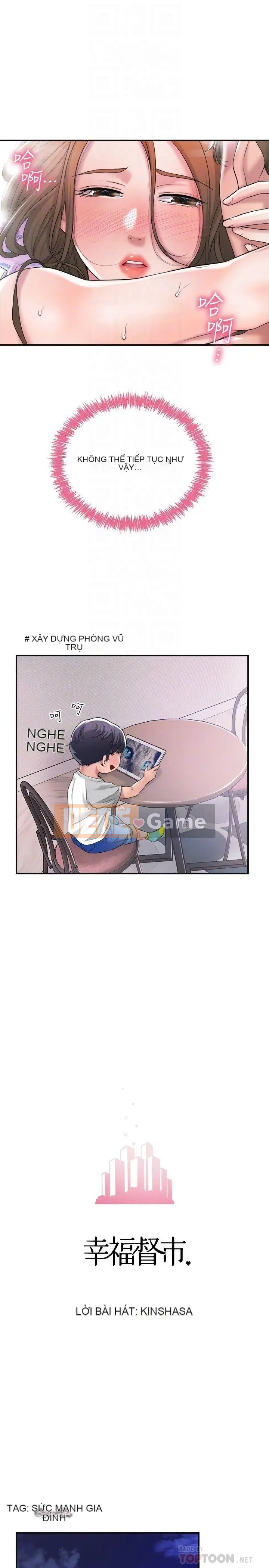 Thống đốc hạnh phúc Chương 1-108