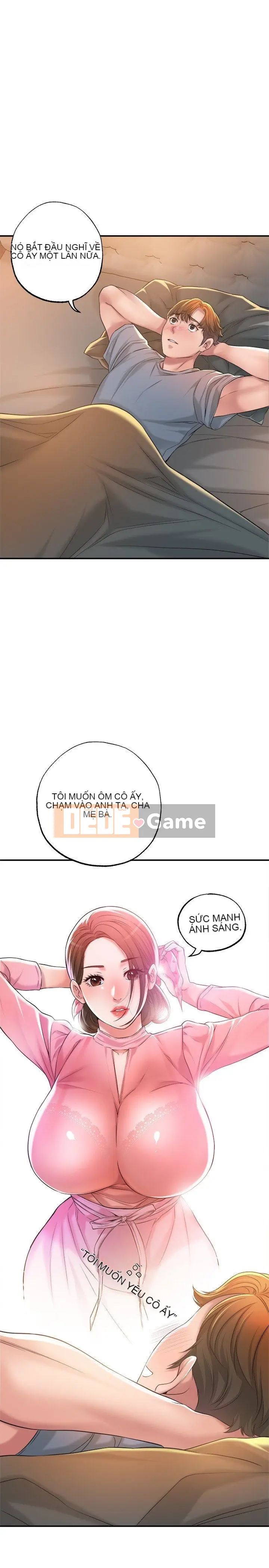 Thống đốc hạnh phúc Chương 1-108