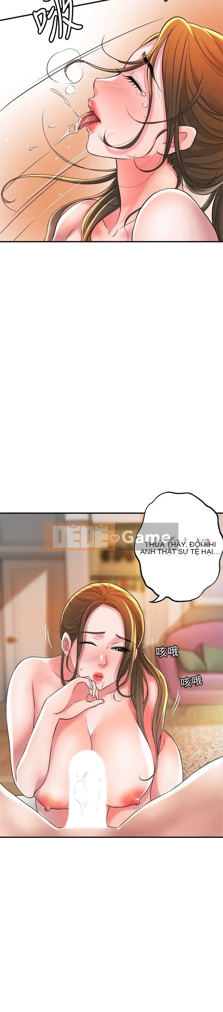 Thống đốc hạnh phúc Chương 1-108