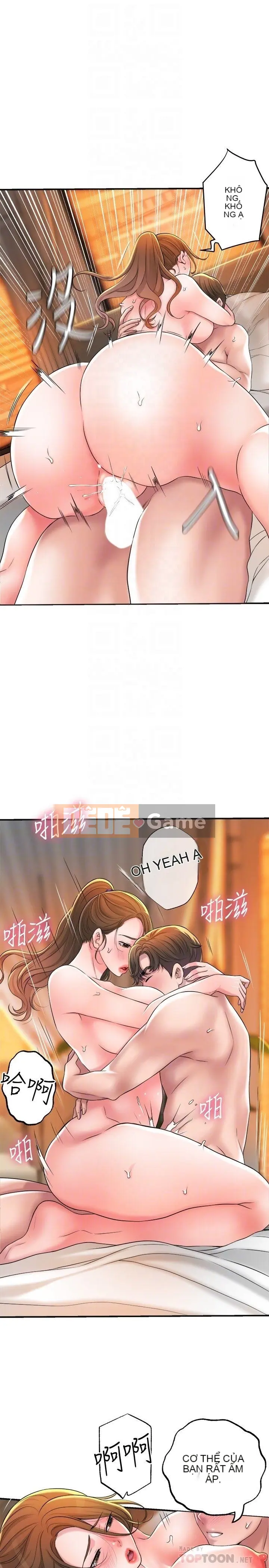 Thống đốc hạnh phúc Chương 1-108