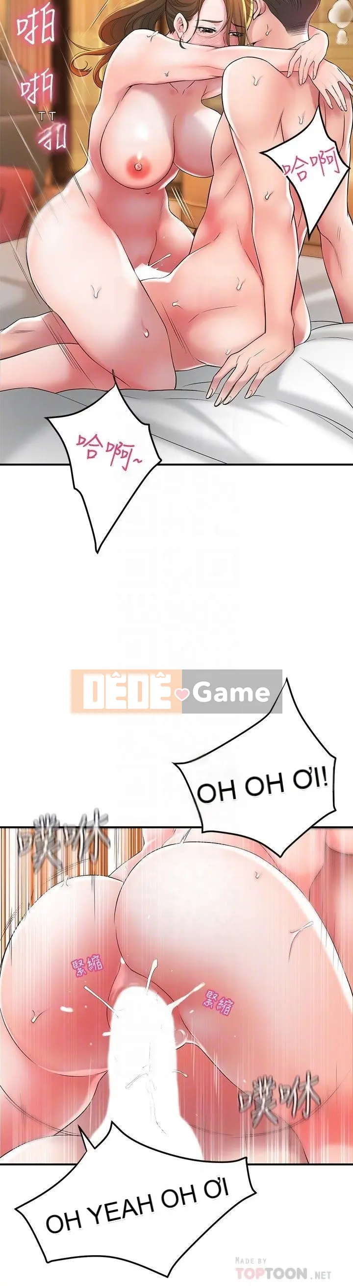 Thống đốc hạnh phúc Chương 1-108