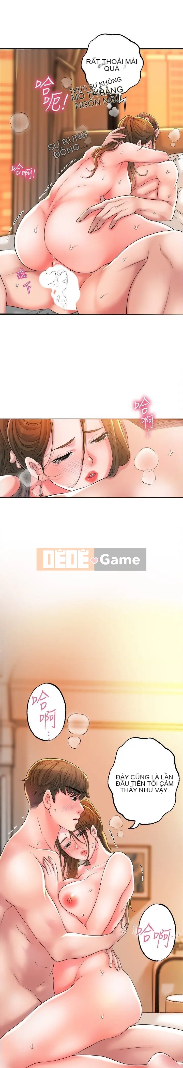 Thống đốc hạnh phúc Chương 1-108