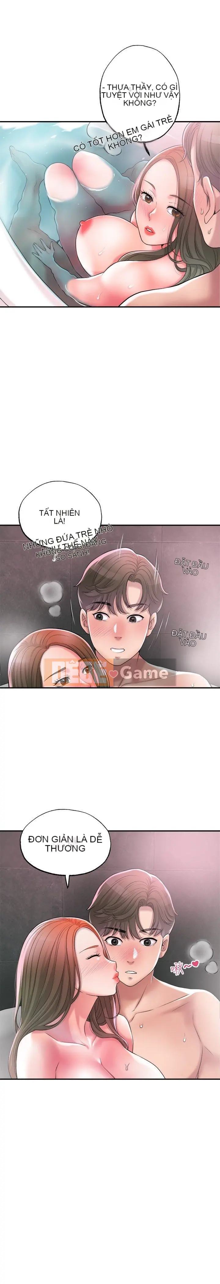 Thống đốc hạnh phúc Chương 1-108