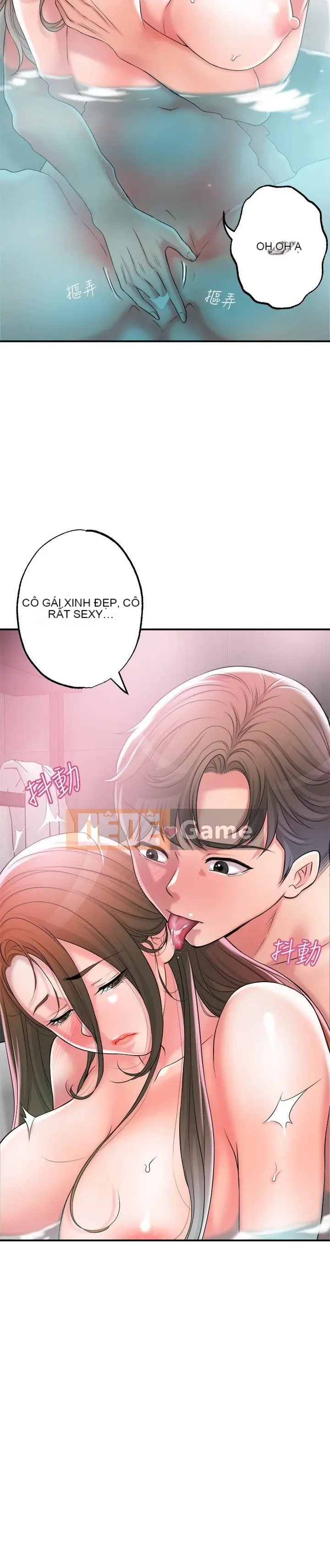 Thống đốc hạnh phúc Chương 1-108