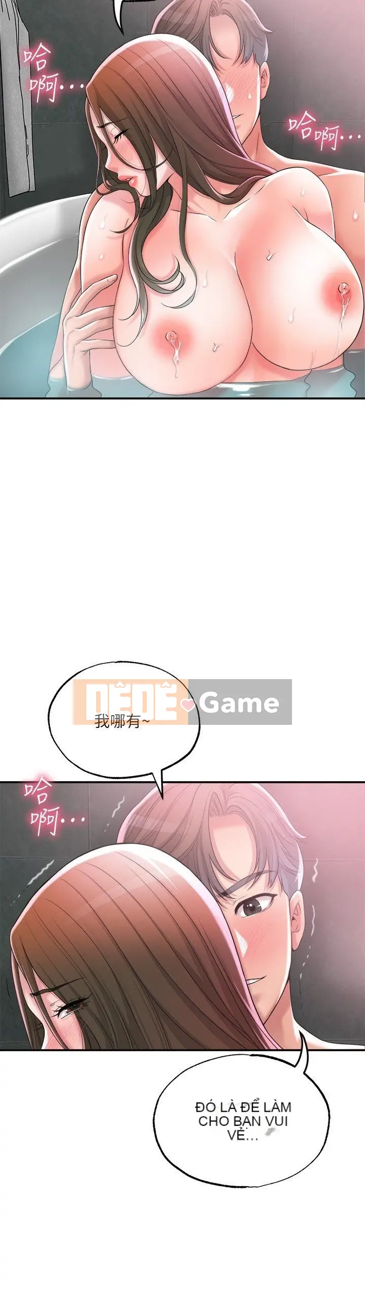 Thống đốc hạnh phúc Chương 1-108