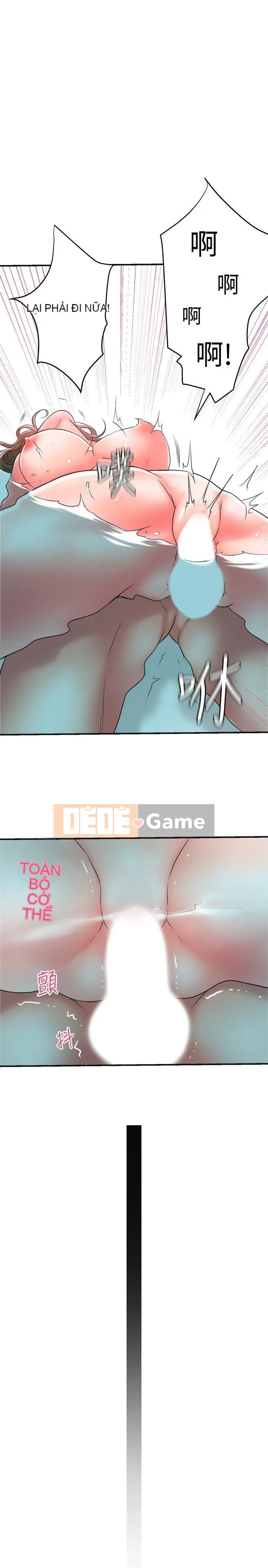 Thống đốc hạnh phúc Chương 1-108