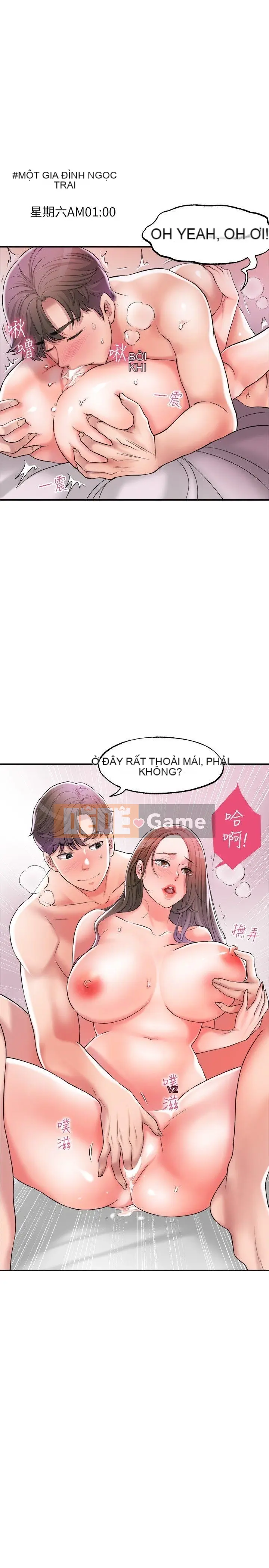 Thống đốc hạnh phúc Chương 1-108