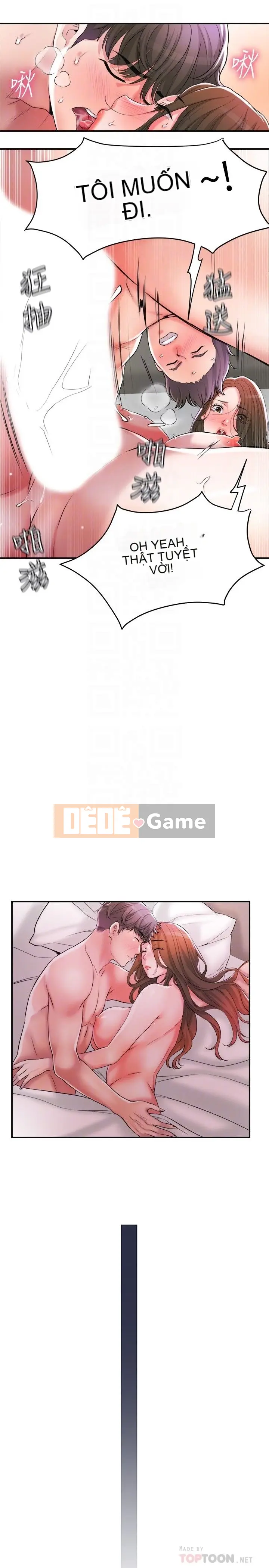 Thống đốc hạnh phúc Chương 1-108