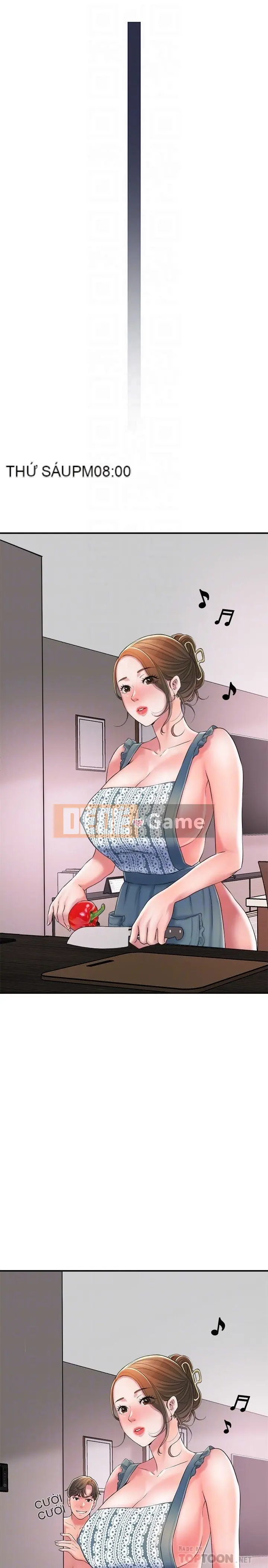 Thống đốc hạnh phúc Chương 1-108