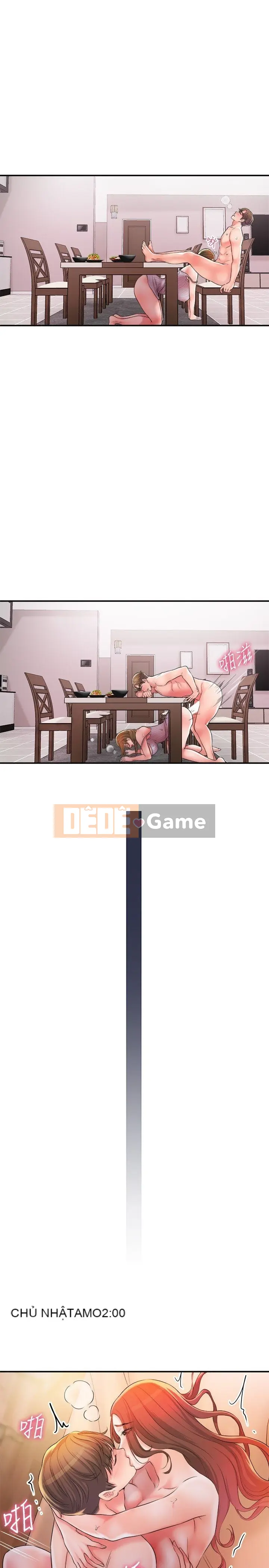 Thống đốc hạnh phúc Chương 1-108