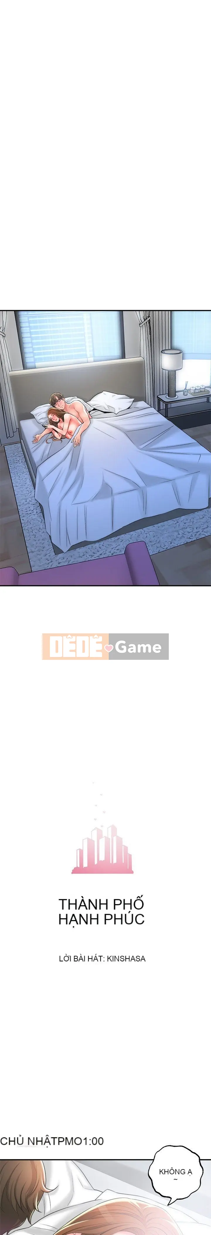 Thống đốc hạnh phúc Chương 1-108