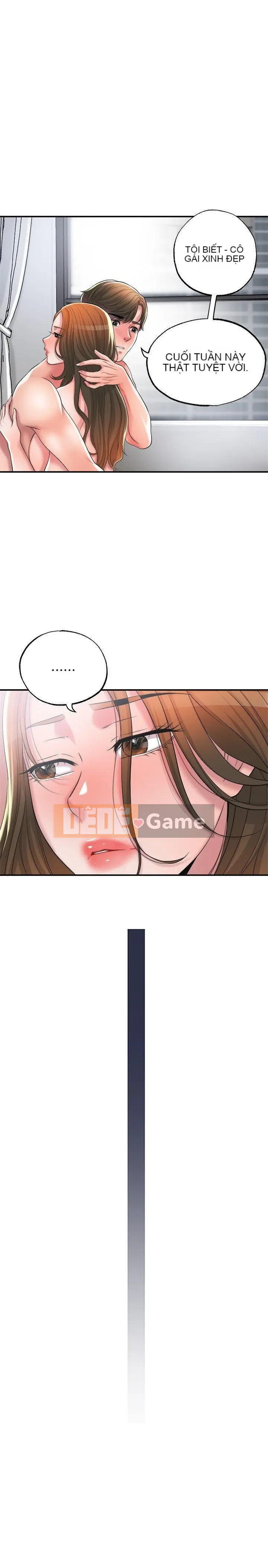 Thống đốc hạnh phúc Chương 1-108