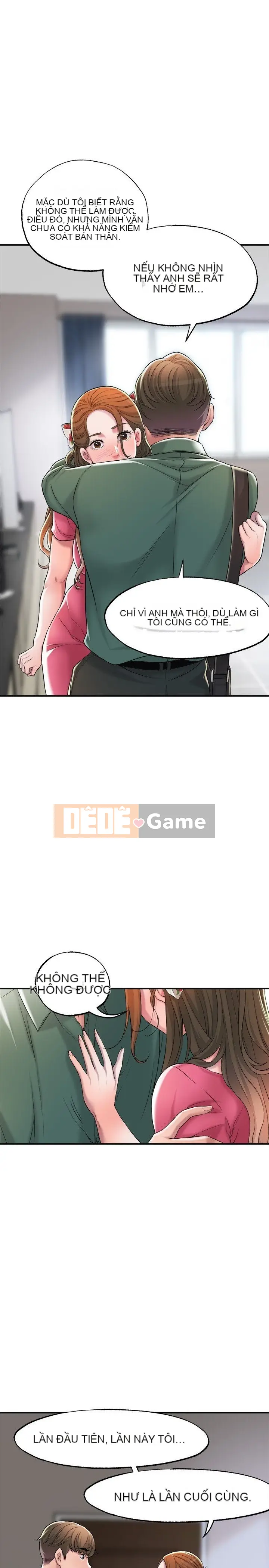 Thống đốc hạnh phúc Chương 1-108