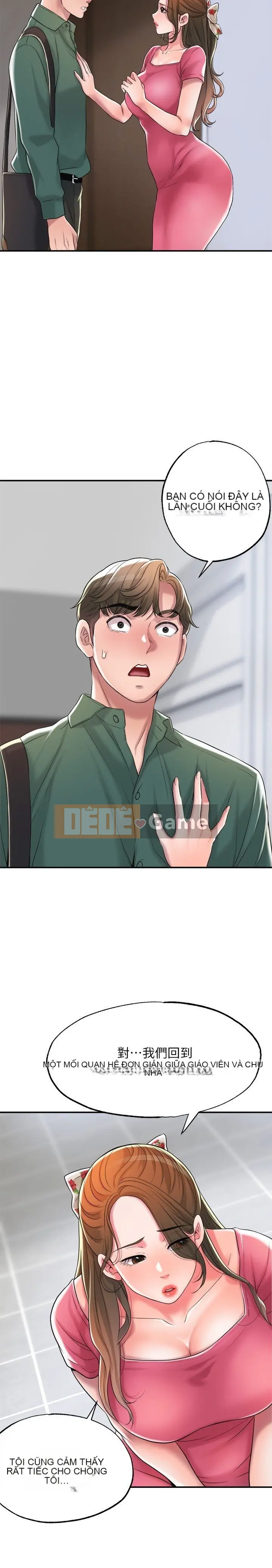 Thống đốc hạnh phúc Chương 1-108