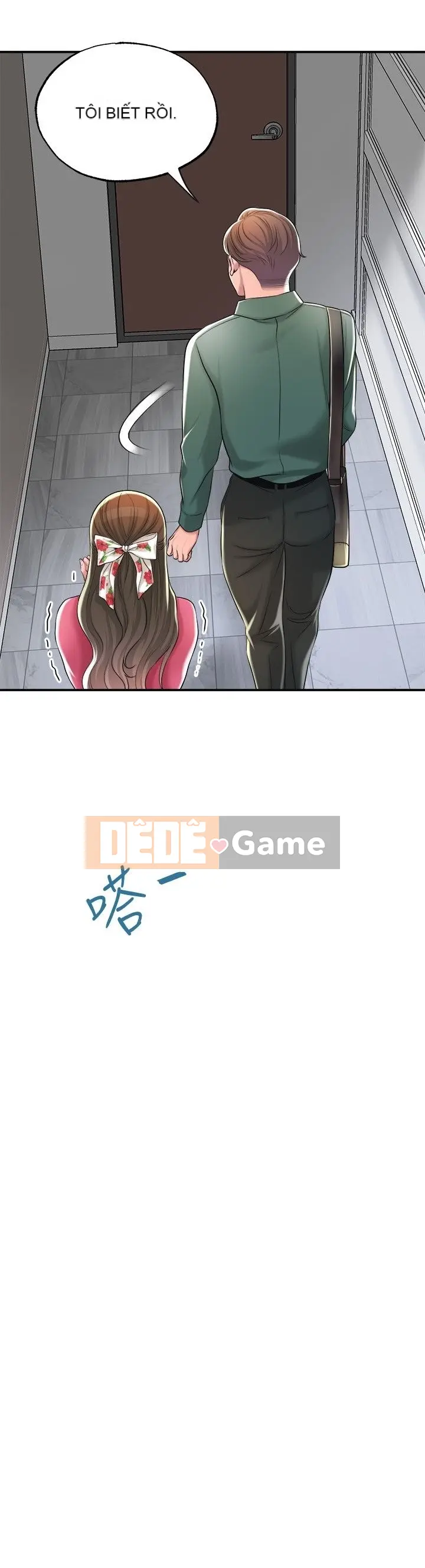 Thống đốc hạnh phúc Chương 1-108