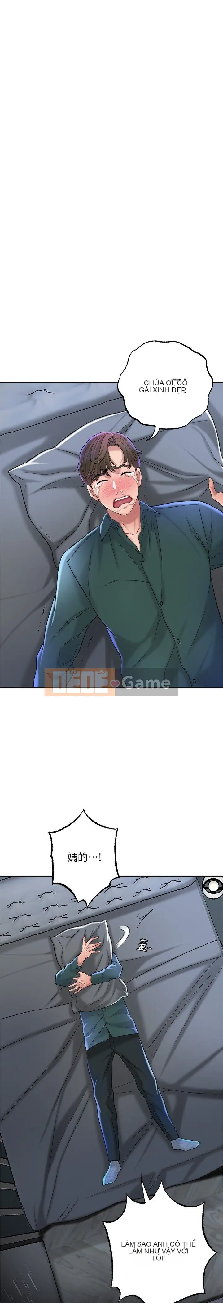 Thống đốc hạnh phúc Chương 1-108