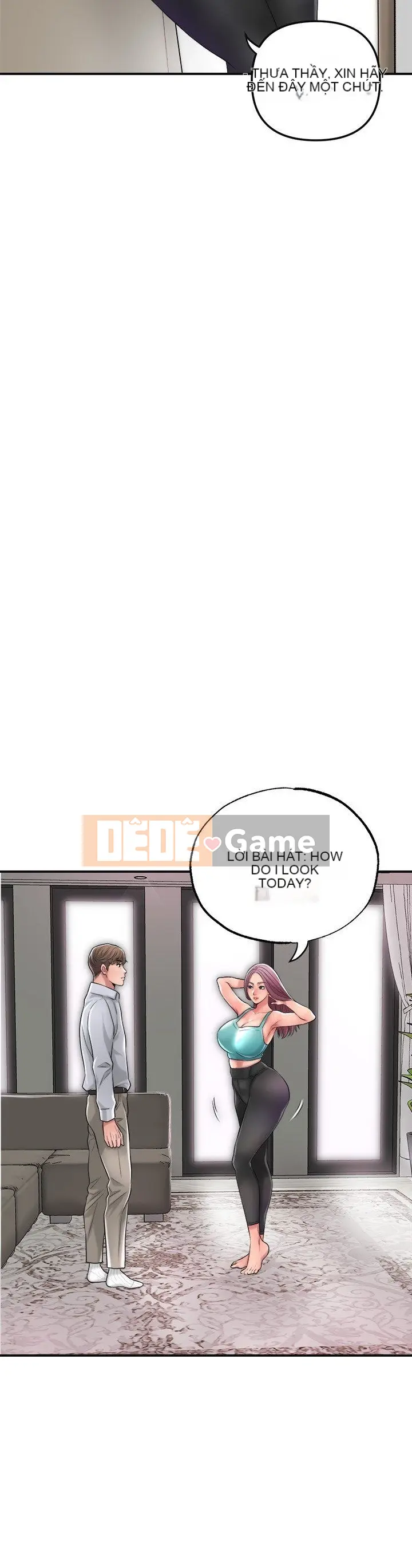 Thống đốc hạnh phúc Chương 1-108