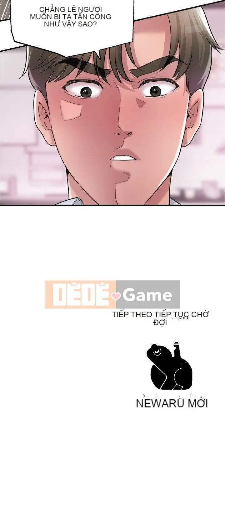 Thống đốc hạnh phúc Chương 1-108