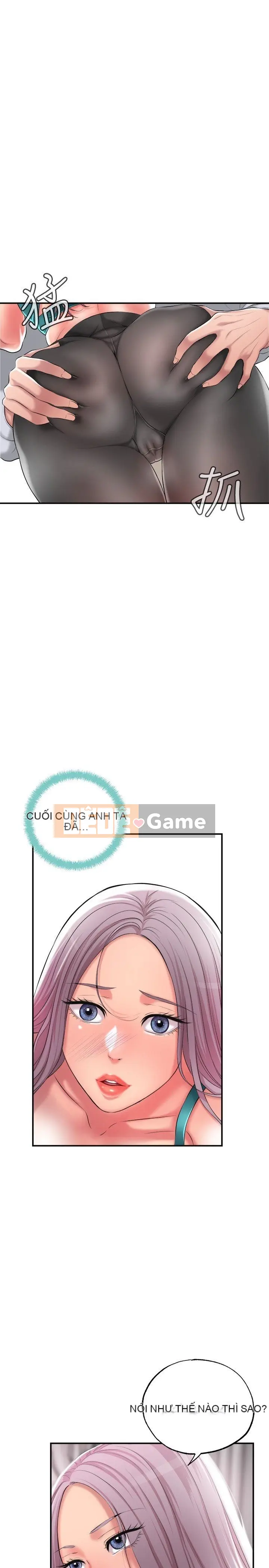 Thống đốc hạnh phúc Chương 1-108