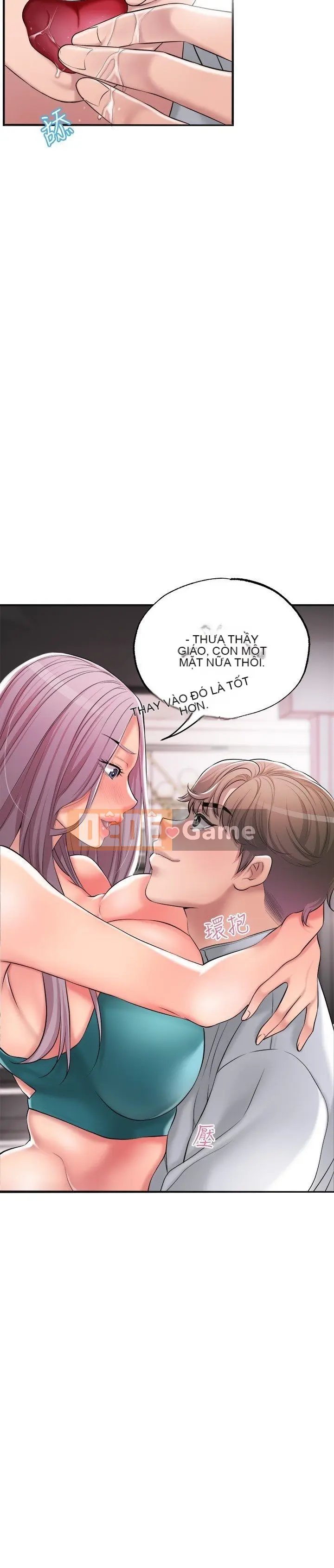 Thống đốc hạnh phúc Chương 1-108