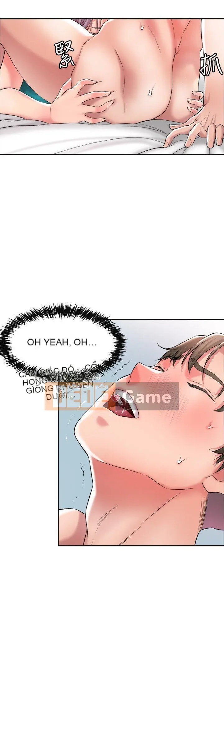 Thống đốc hạnh phúc Chương 1-108