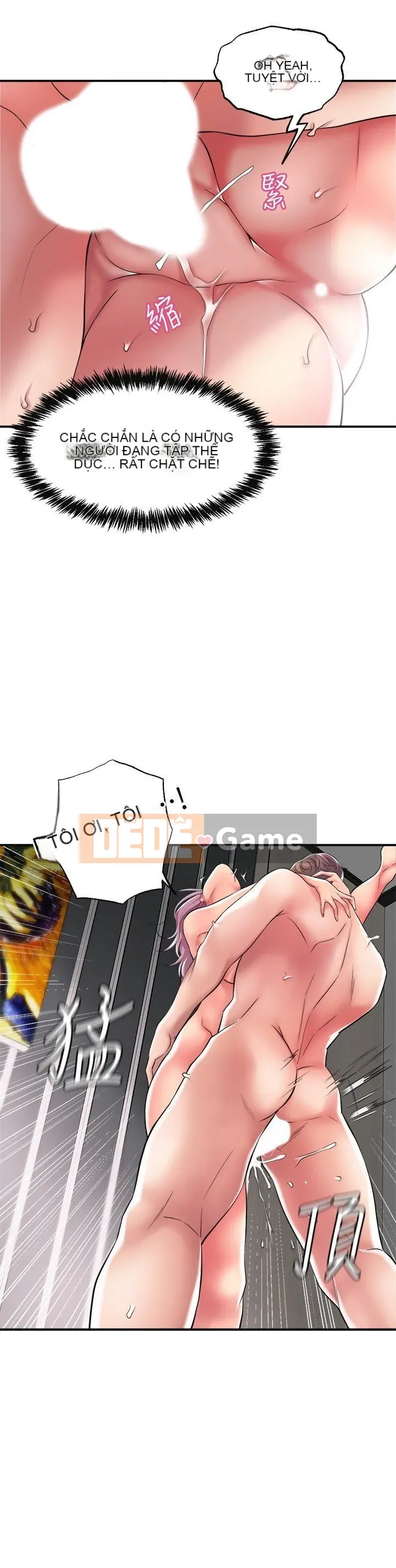 Thống đốc hạnh phúc Chương 1-108