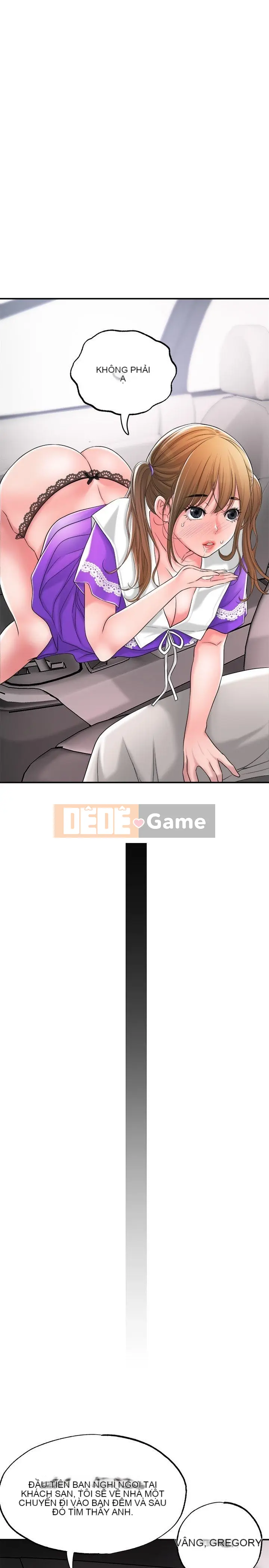 Thống đốc hạnh phúc Chương 1-108