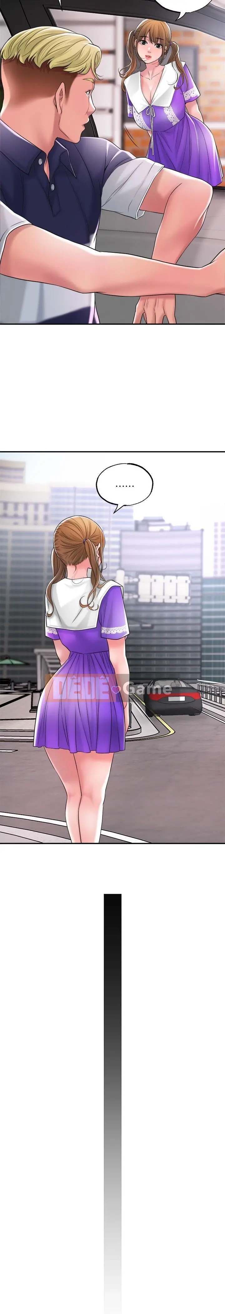 Thống đốc hạnh phúc Chương 1-108