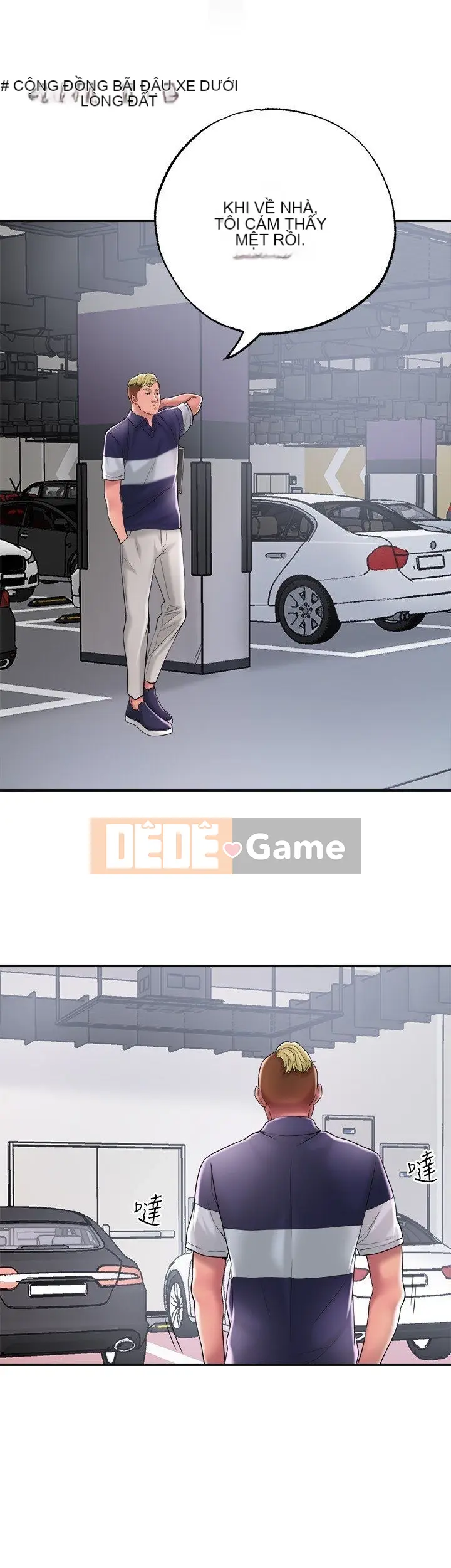 Thống đốc hạnh phúc Chương 1-108